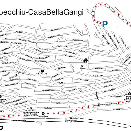 Casa Bella