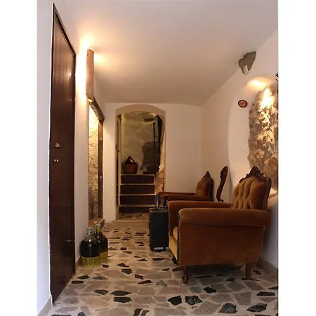 Casa Bella Gangi