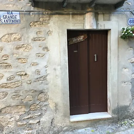 Casa Bella גנג'י