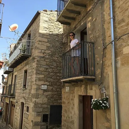 Сasa de vacaciones Casa Bella *