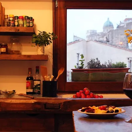 Casa Bella * Gangi