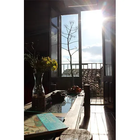 בית נופש Casa Bella