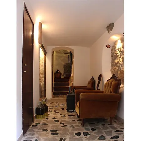 Casa Bella גנג'י