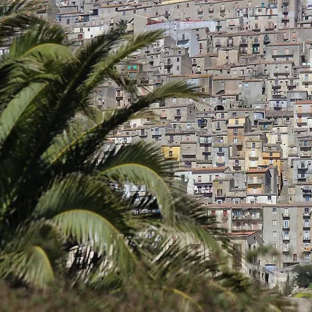 Casa Bella בית נופש גנג'י